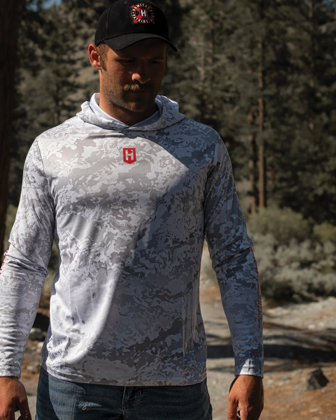 Raven Performance Jersey - Image 7