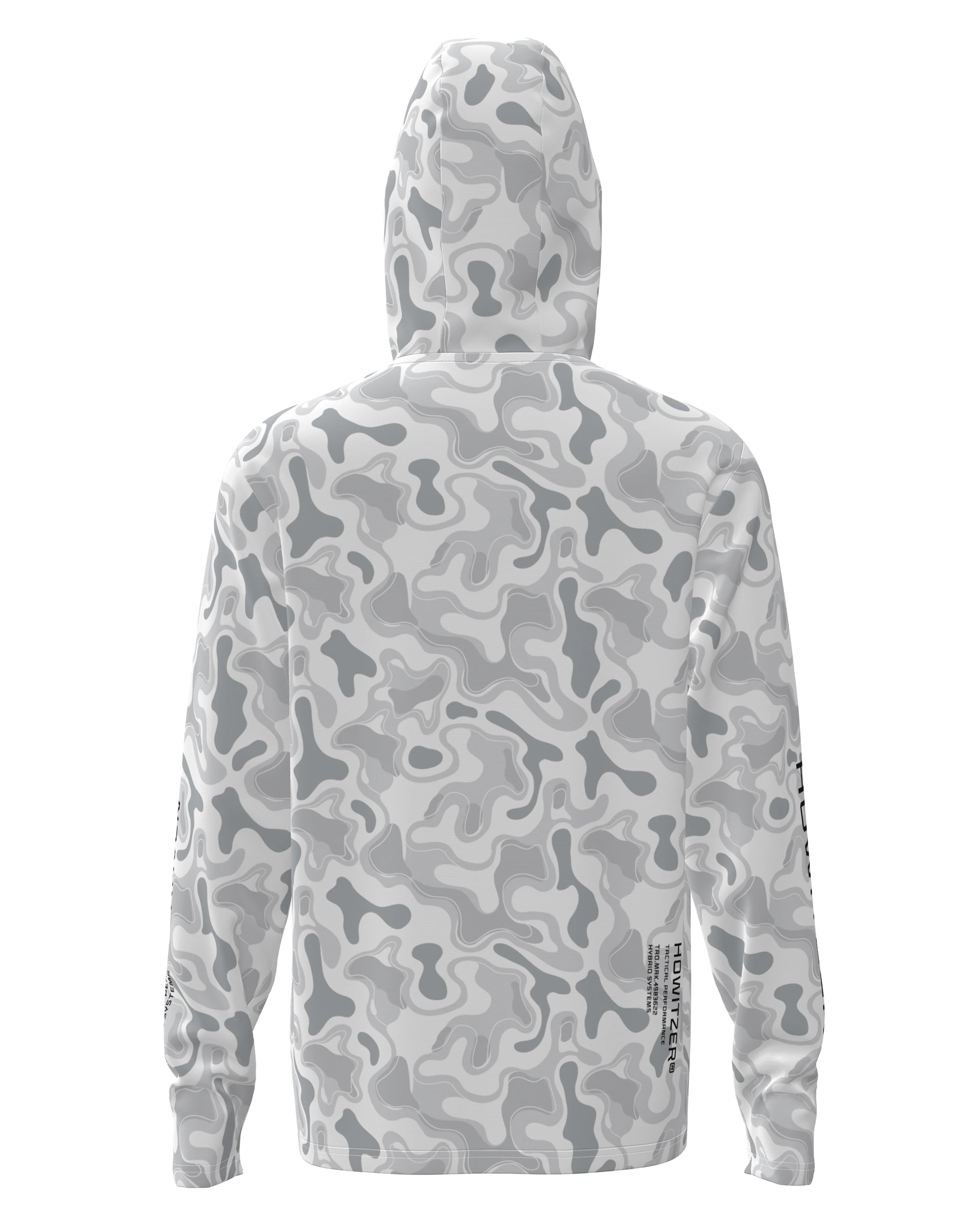 Raven Performance Jersey - Image 2