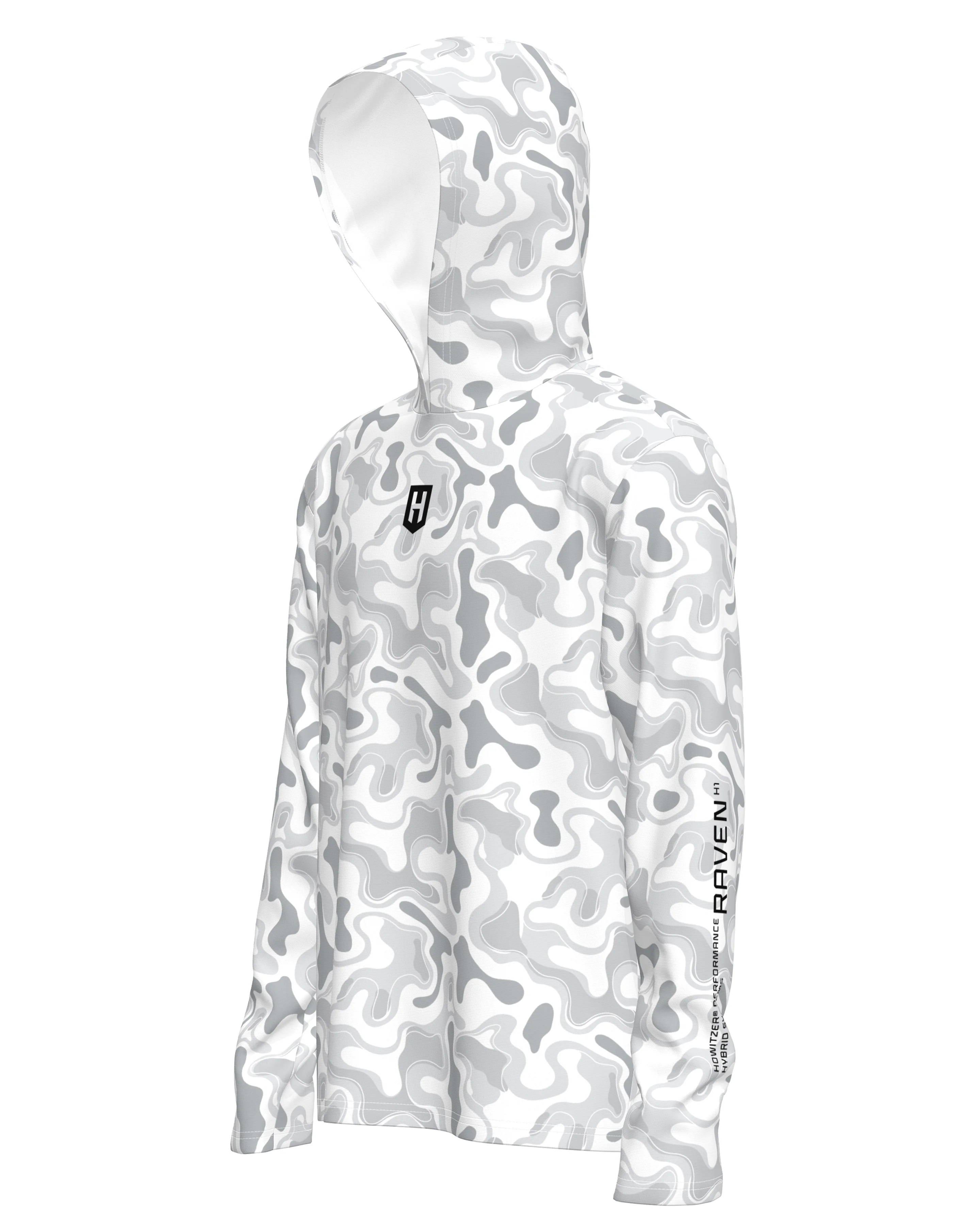 Raven Performance Jersey - Image 3
