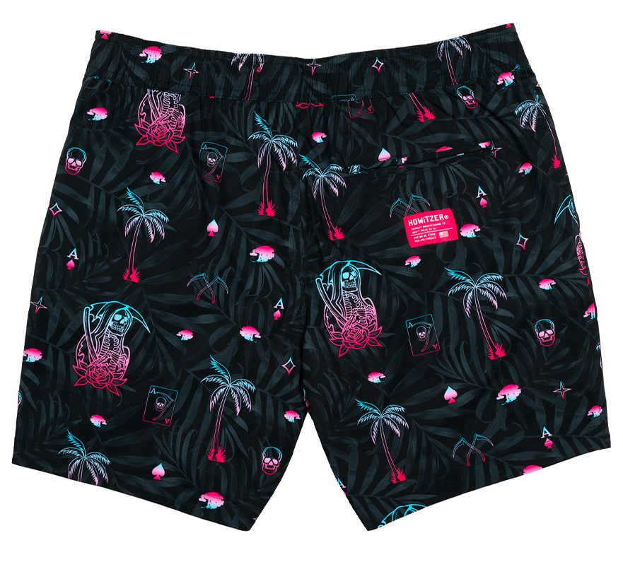 Reaper Boardshort - Image 3