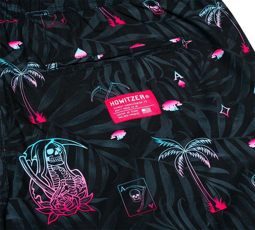 Reaper Boardshort - Image 4