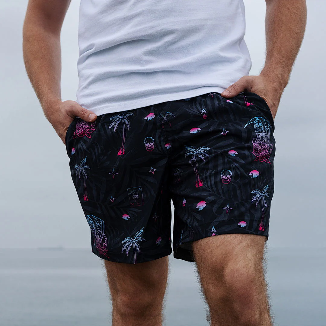 Reaper Boardshort - Image 5