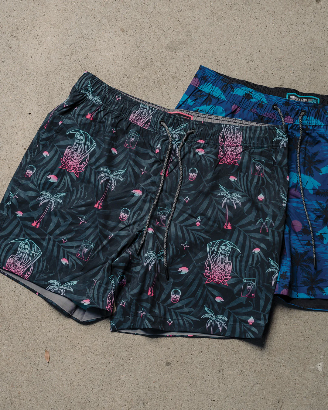 Reaper Boardshort - Image 6