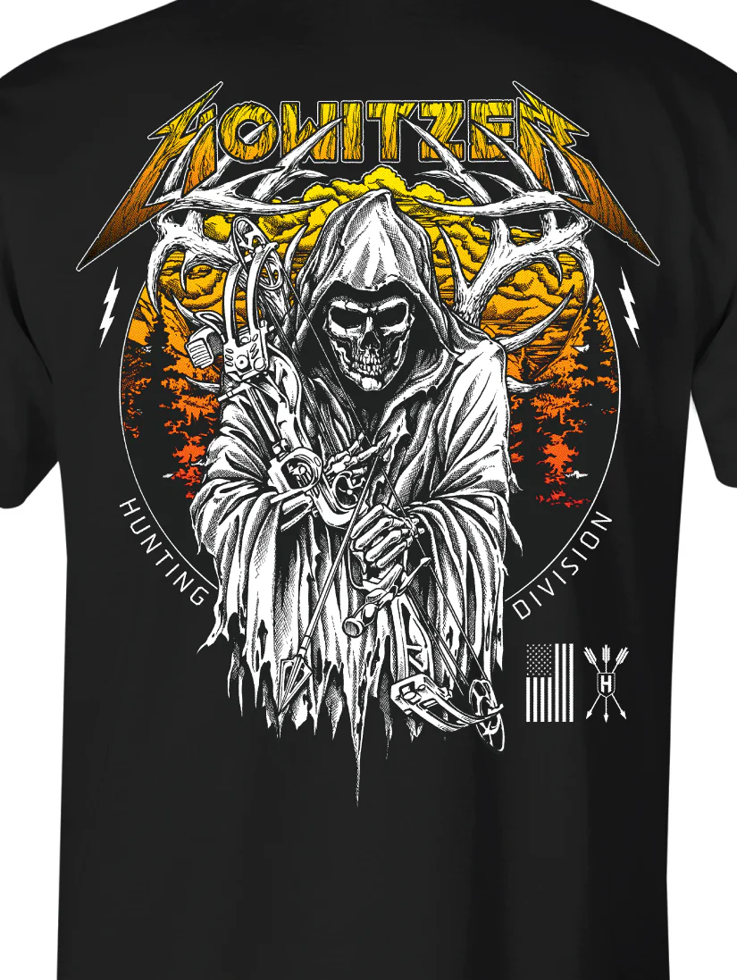Reaper Hunt Tee - Image 3