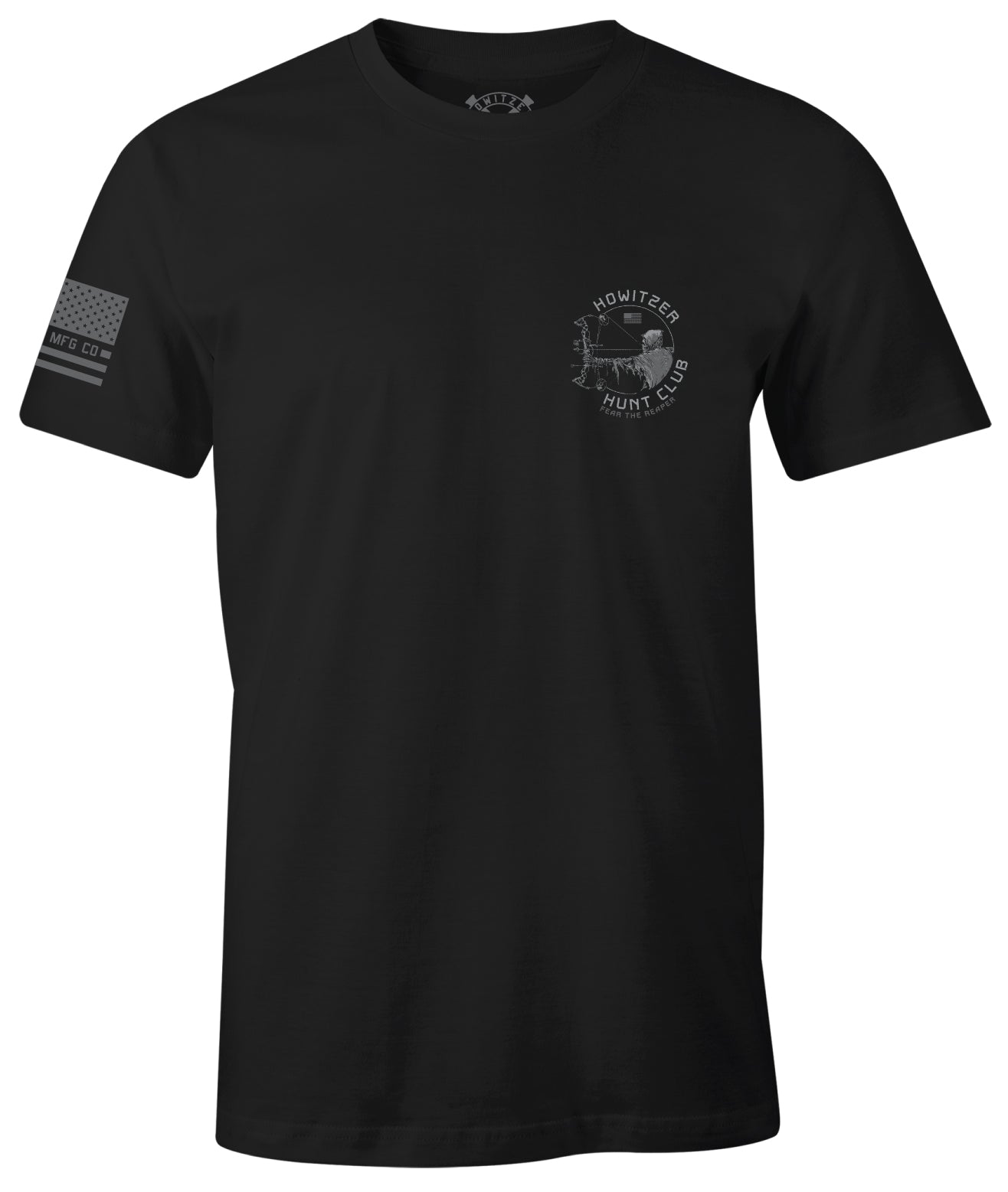 Reaper Hunting Tee - Image 2