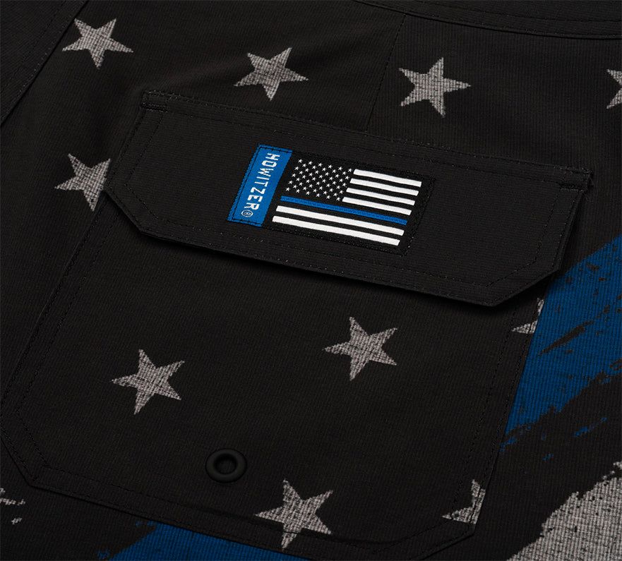 Respect Spartan Boardshort - Image 3