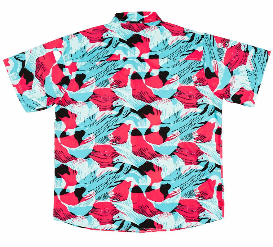 Rhodesian Pink Shirt - Image 3