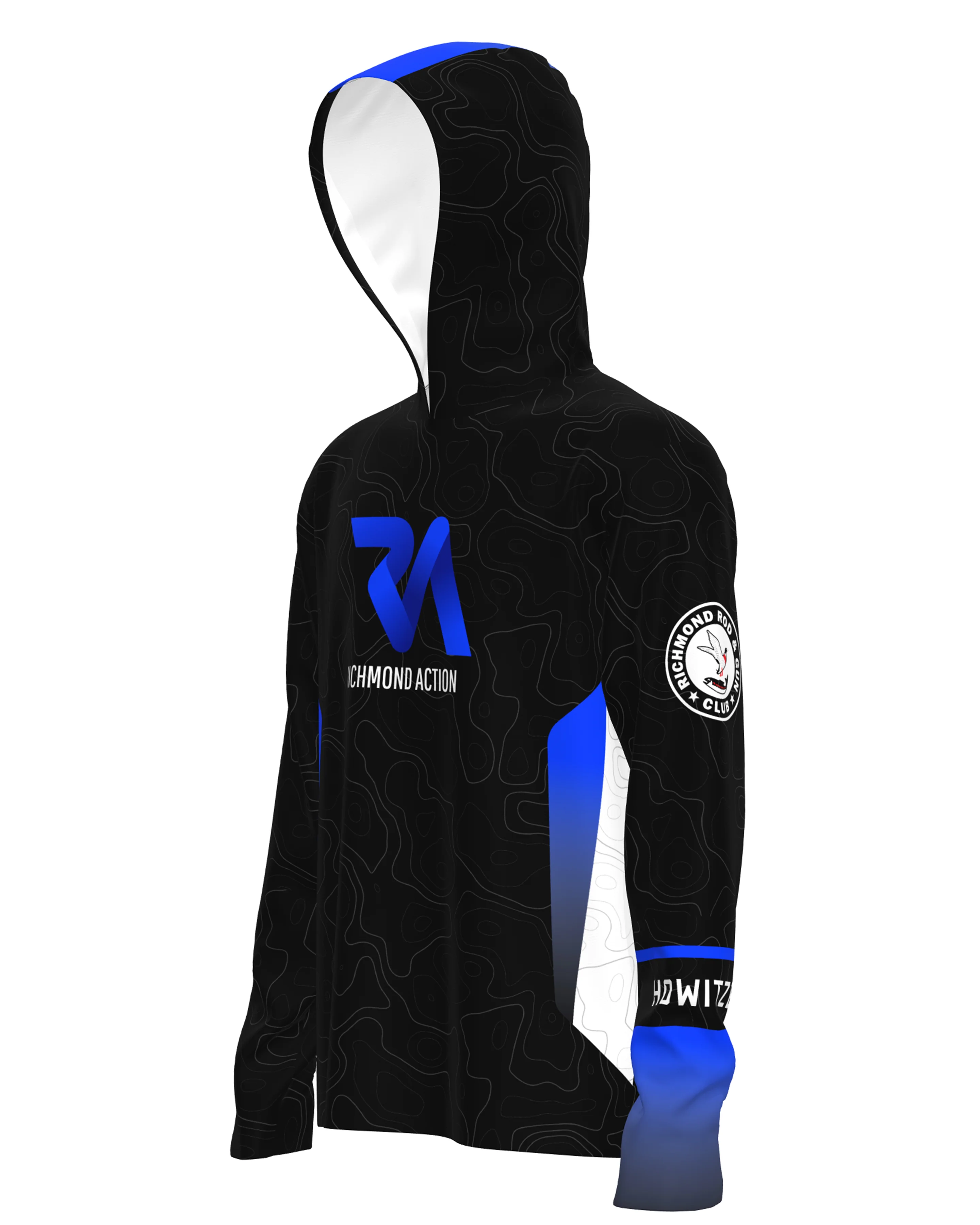 Richmond Performance Jersey - Image 3