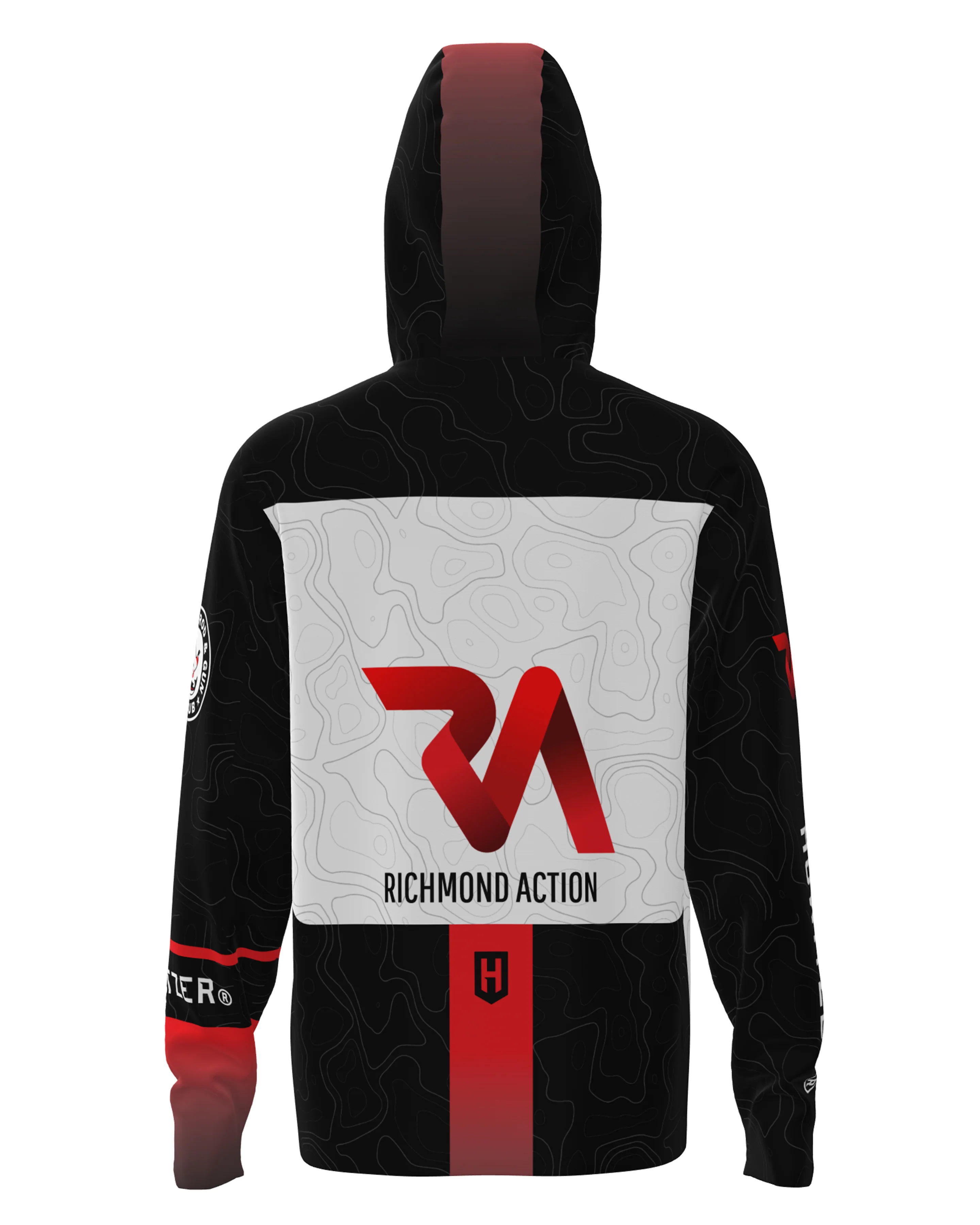 Richmond Performance Jersey - Image 2