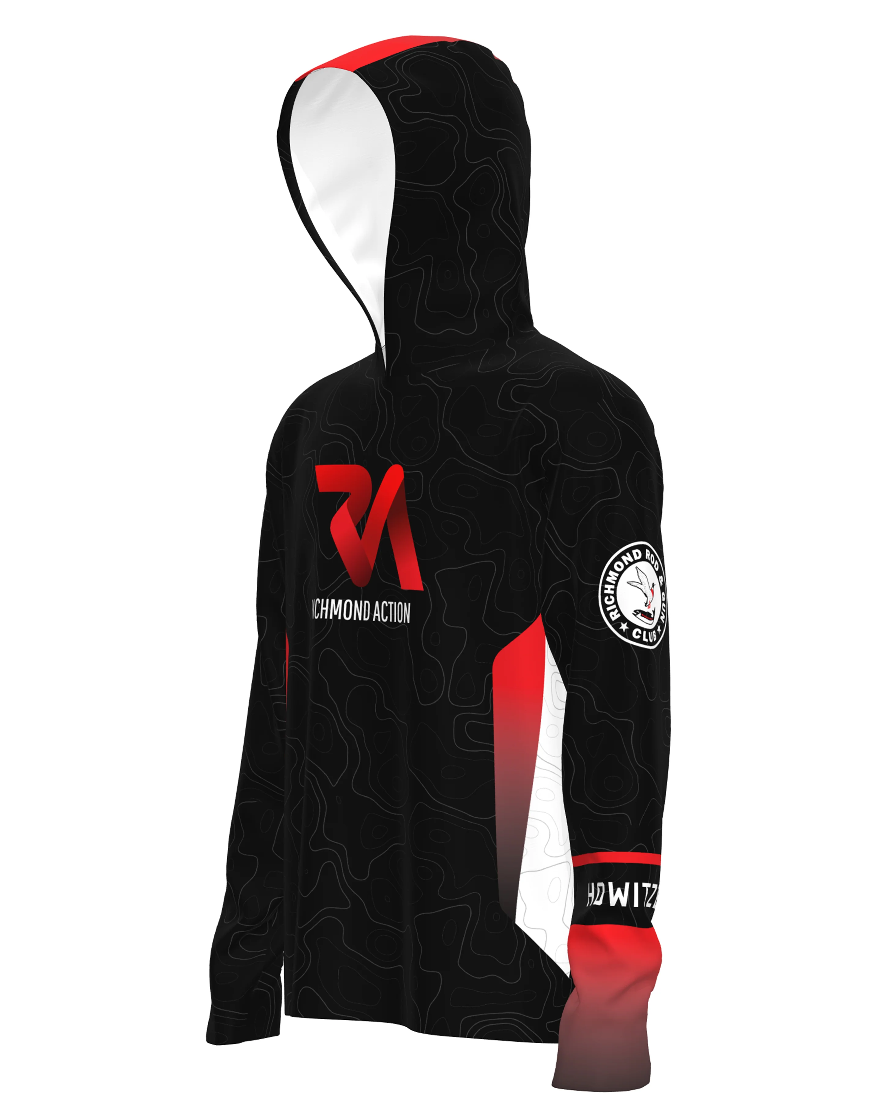 Richmond Performance Jersey - Image 3