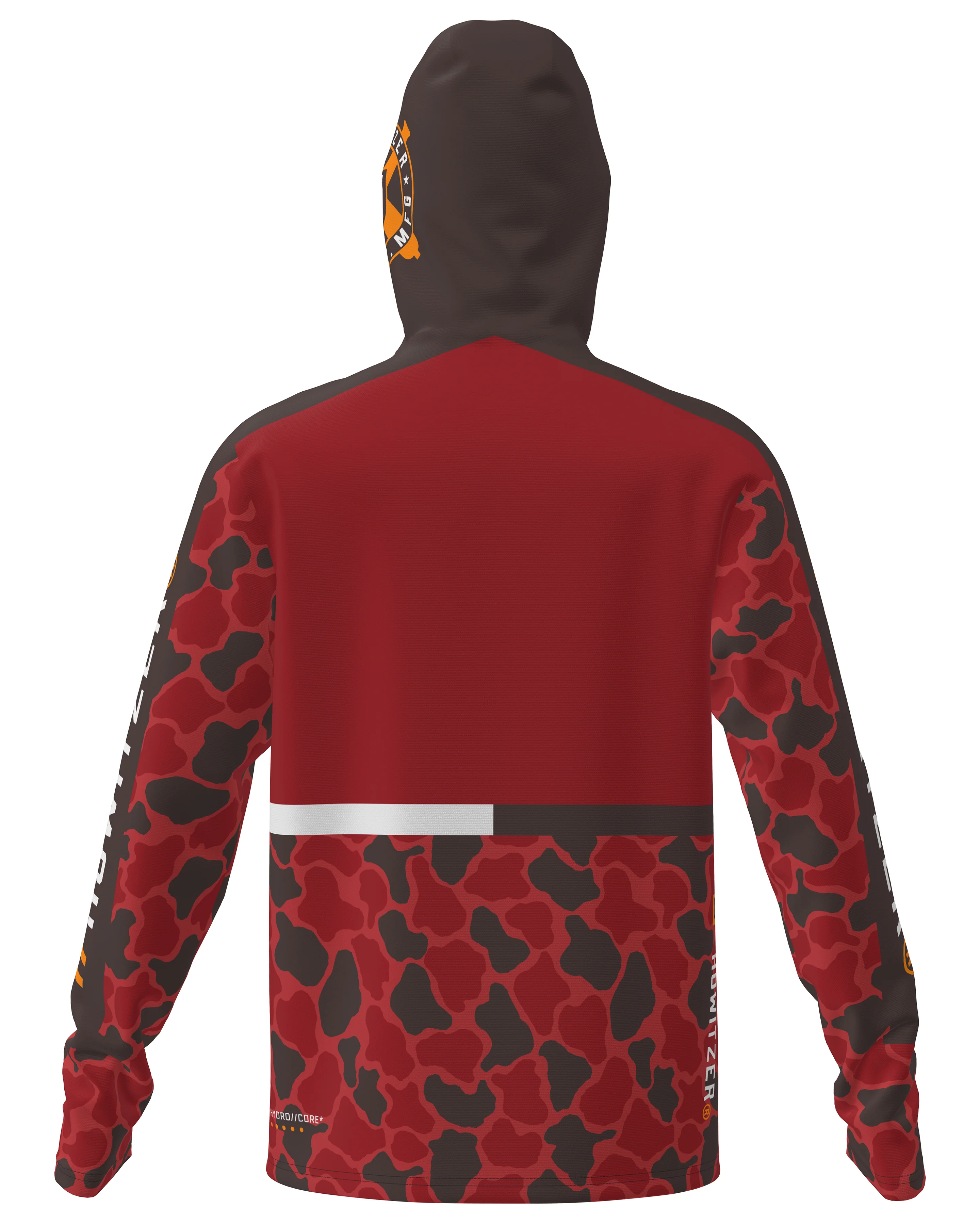 Ricochet Performance Jersey - Image 2
