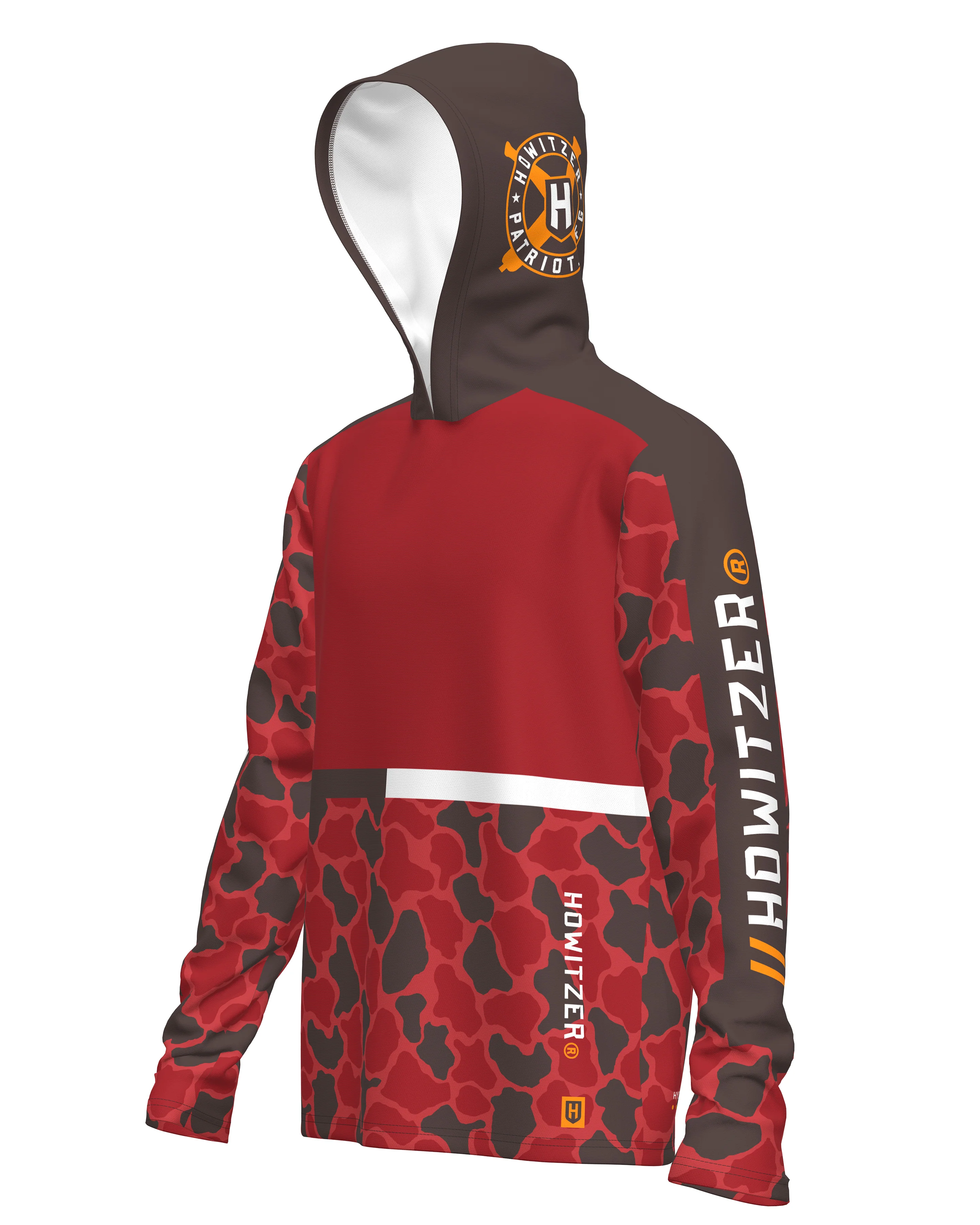 Ricochet Performance Jersey - Image 3
