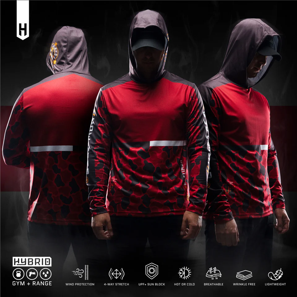 Ricochet Performance Jersey - Image 4