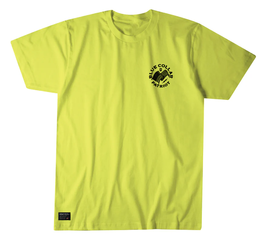 Ripped And Torn Tee - Image 2