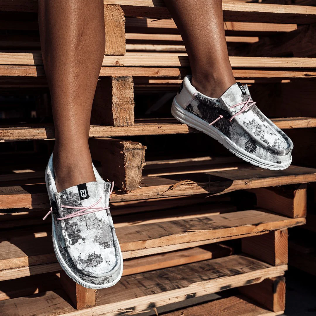 Roam Alpine Shoe - Image 10