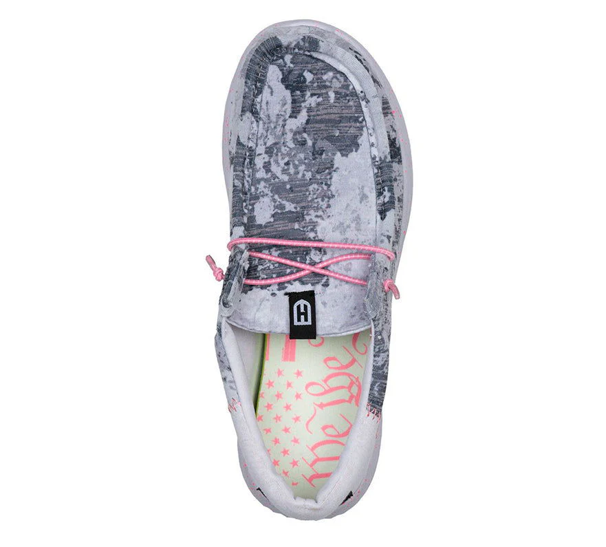 Roam Alpine Shoe - Image 3
