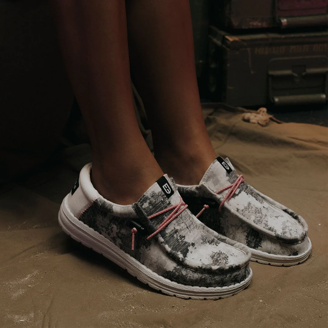 Roam Alpine Shoe - Image 5