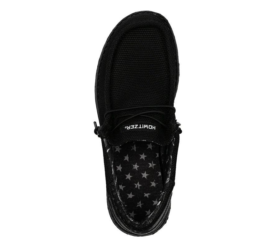 Roam Blackout Shoe - Image 3