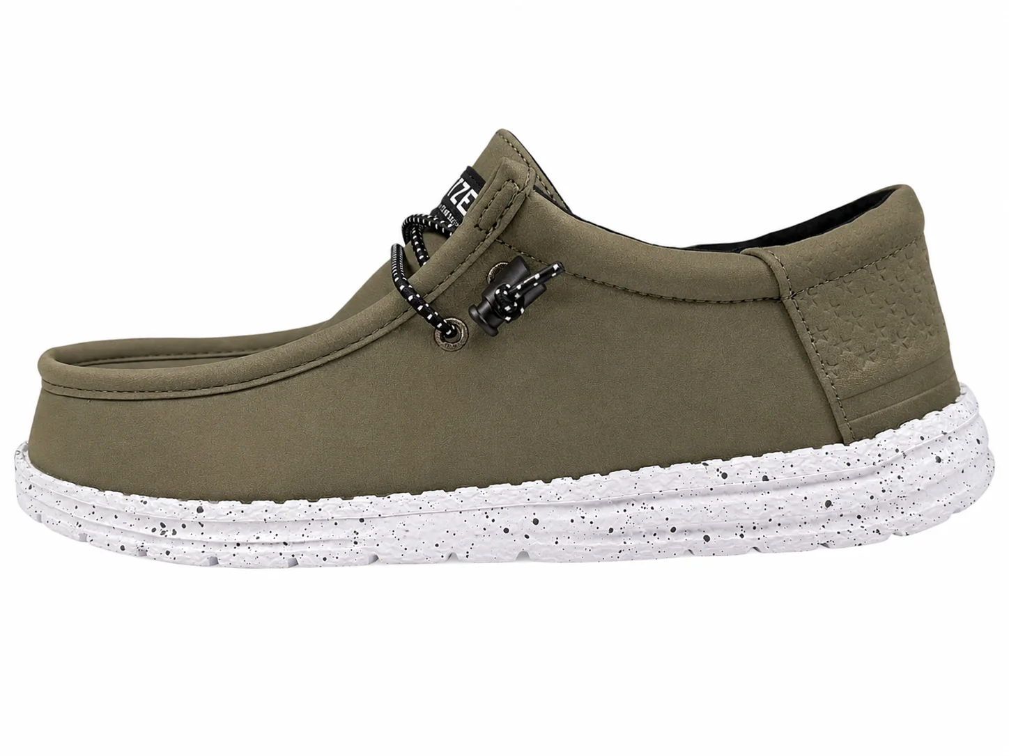 Roam Blackout Shoe