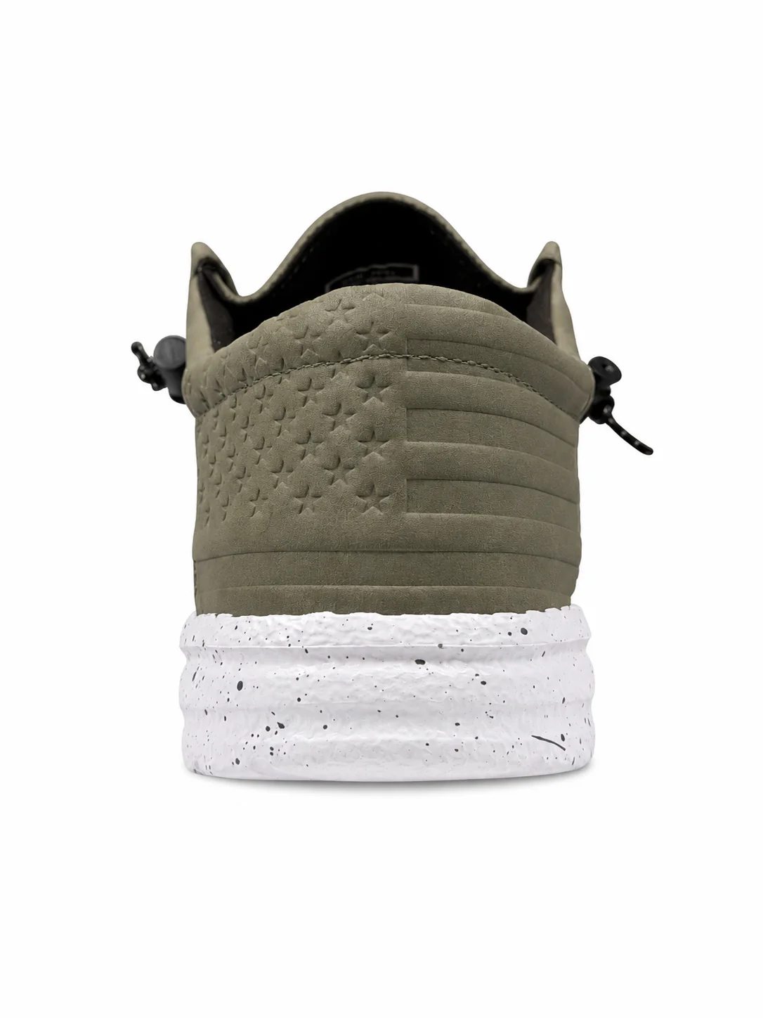 Roam Blackout Shoe - Image 2