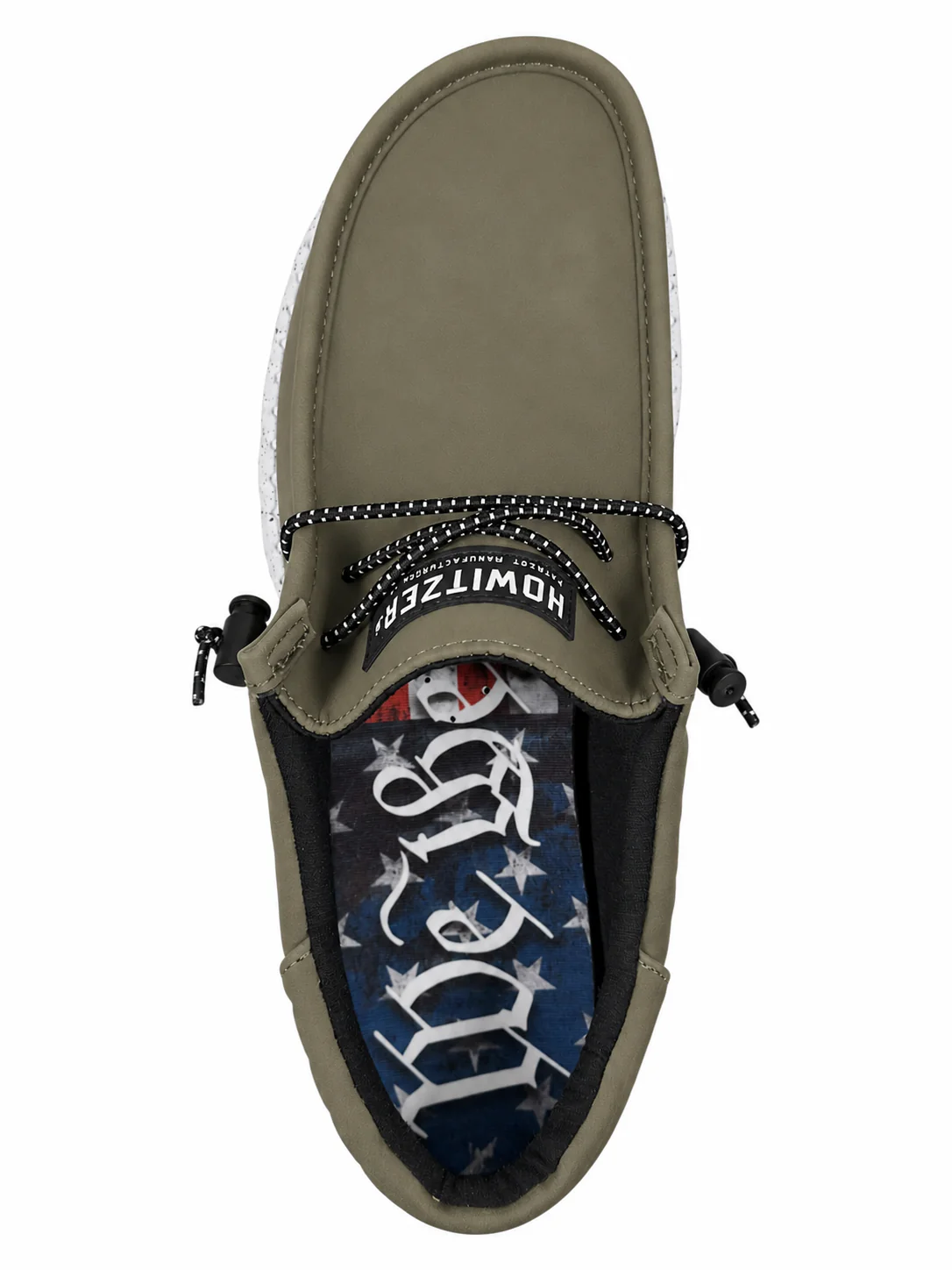 Roam Blackout Shoe - Image 3
