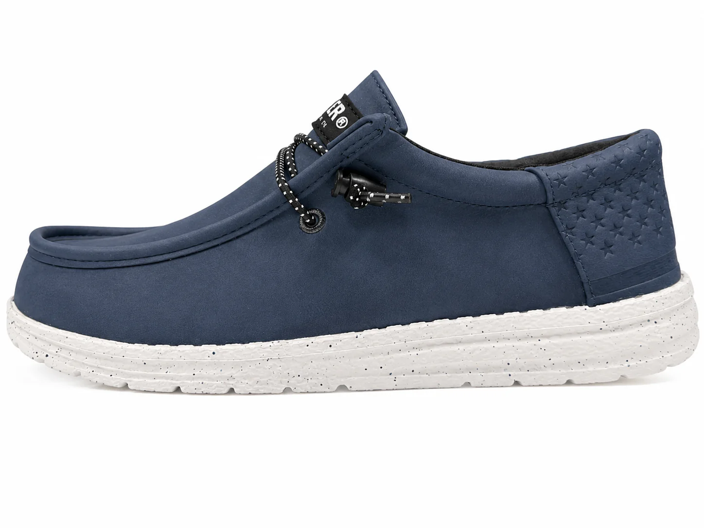 Roam Blackout Shoe