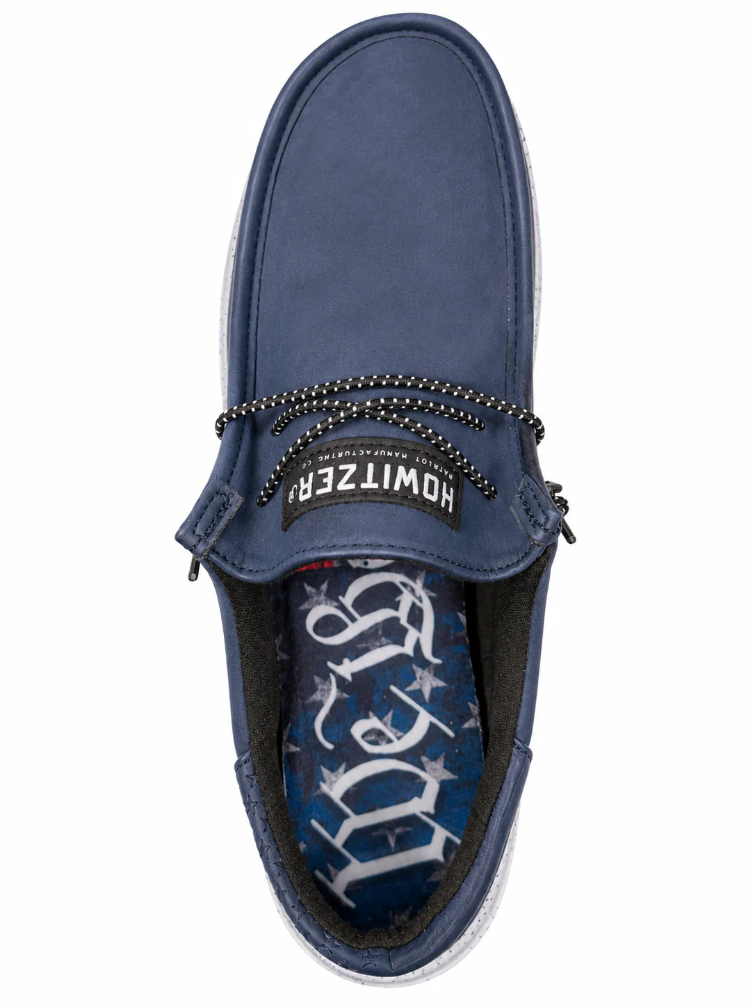 Roam Blackout Shoe - Image 3