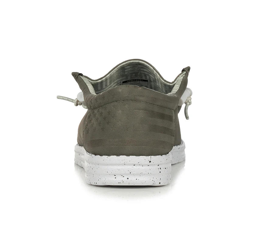 Roam Blackout Shoe - Image 2