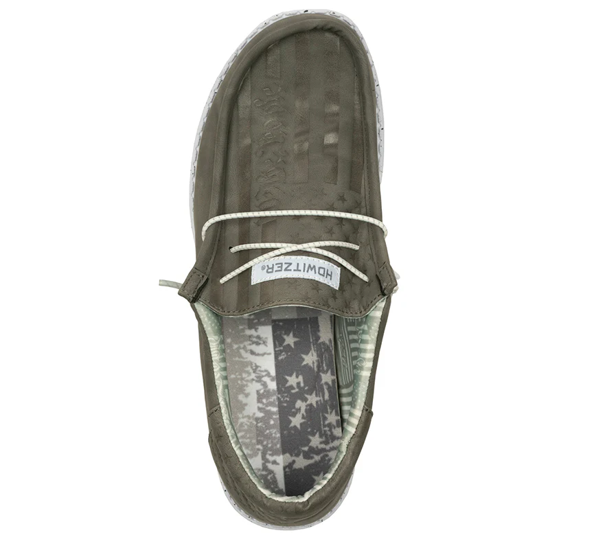 Roam Blackout Shoe - Image 3