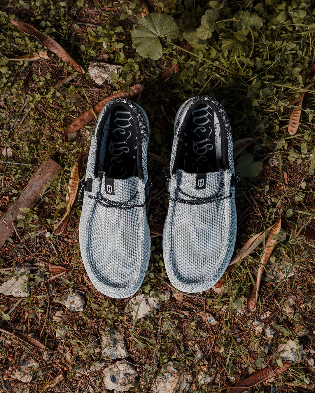Roam Blackout Shoe - Image 2