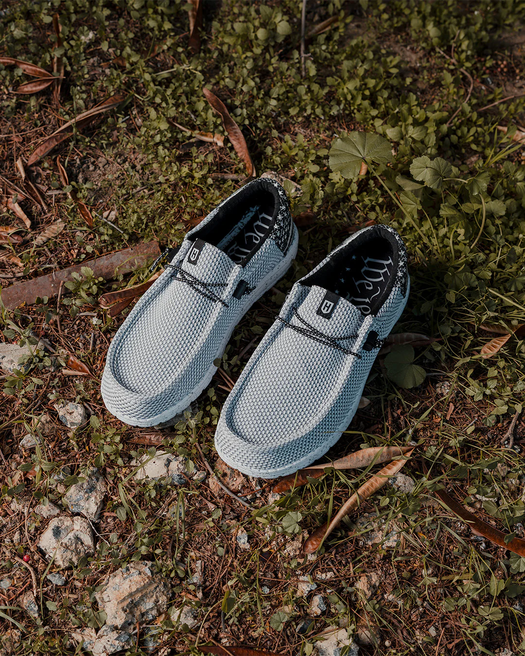 Roam Blackout Shoe - Image 6
