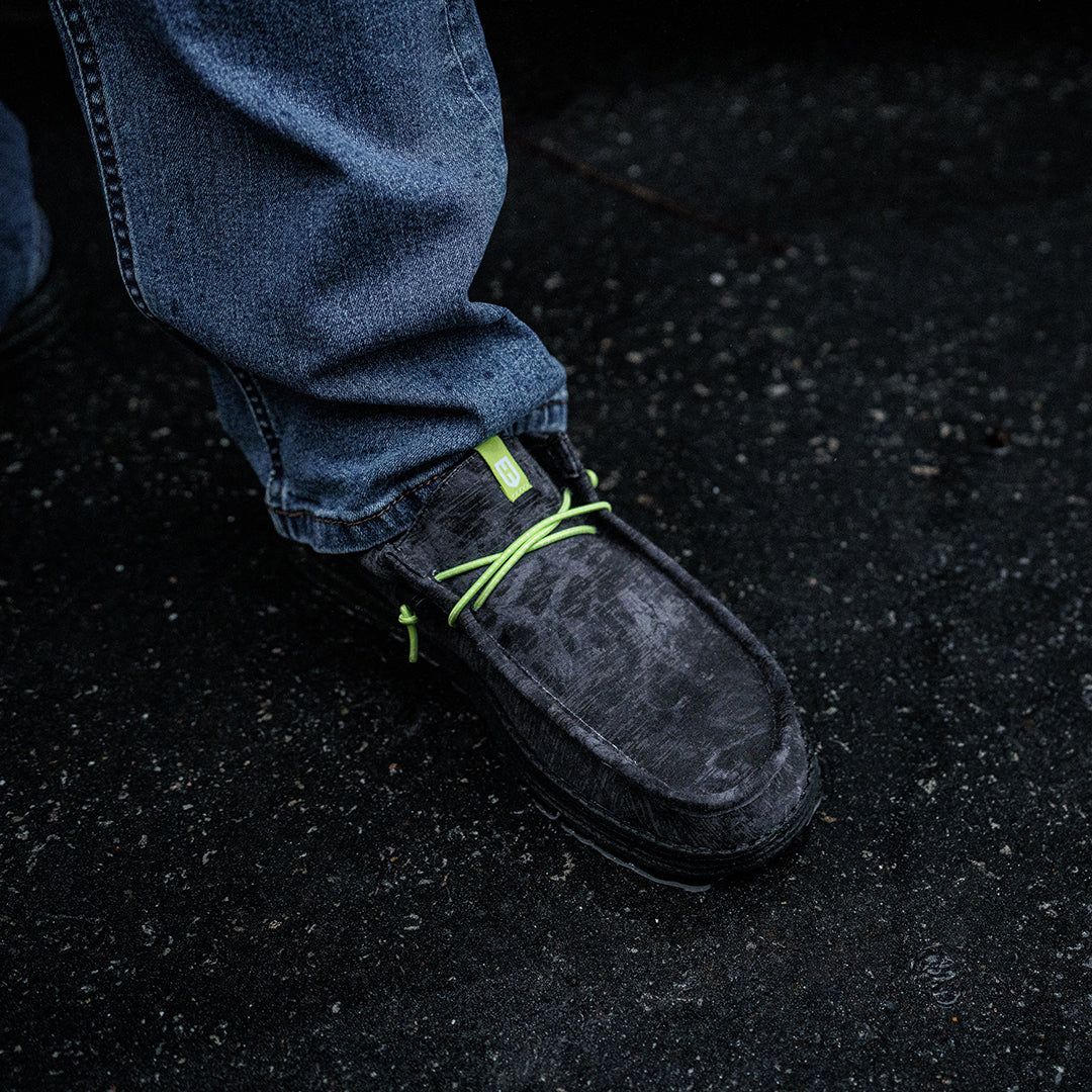 Roam Blackout Shoe - Image 3