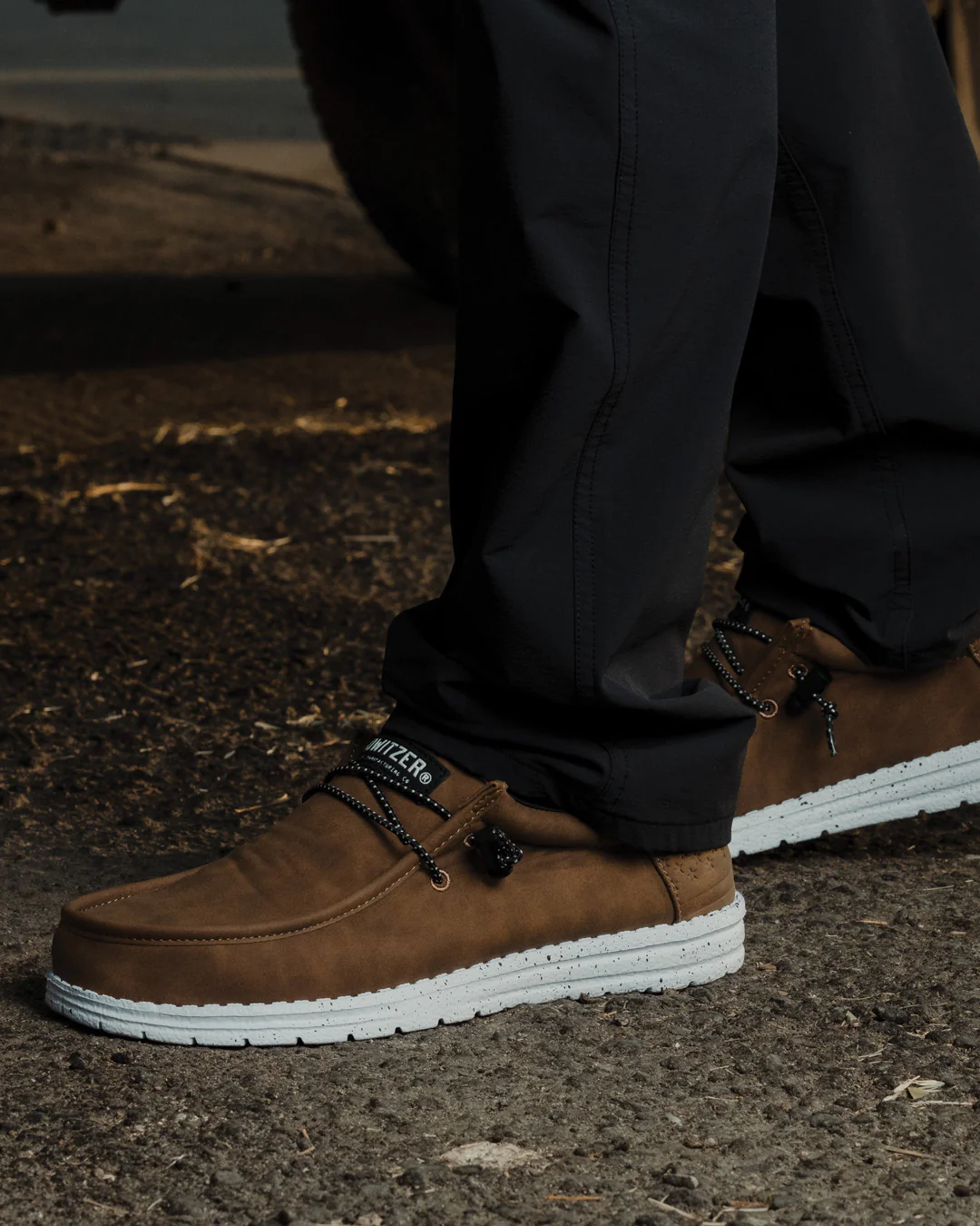 Roam Blackout Shoe - Image 2
