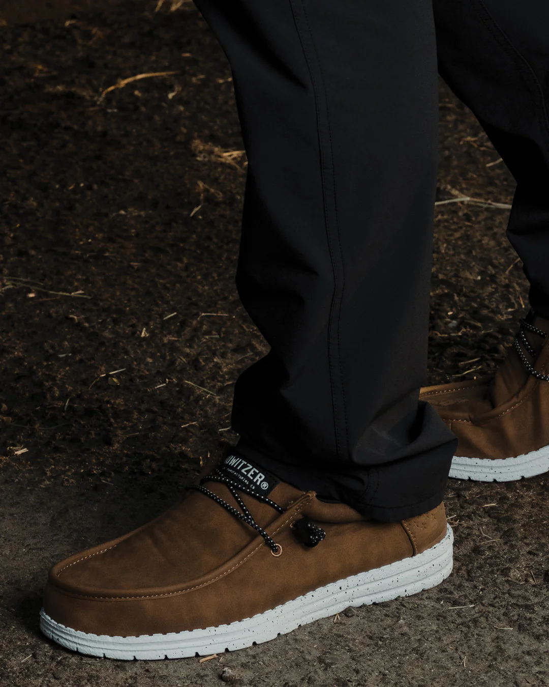 Roam Blackout Shoe - Image 5