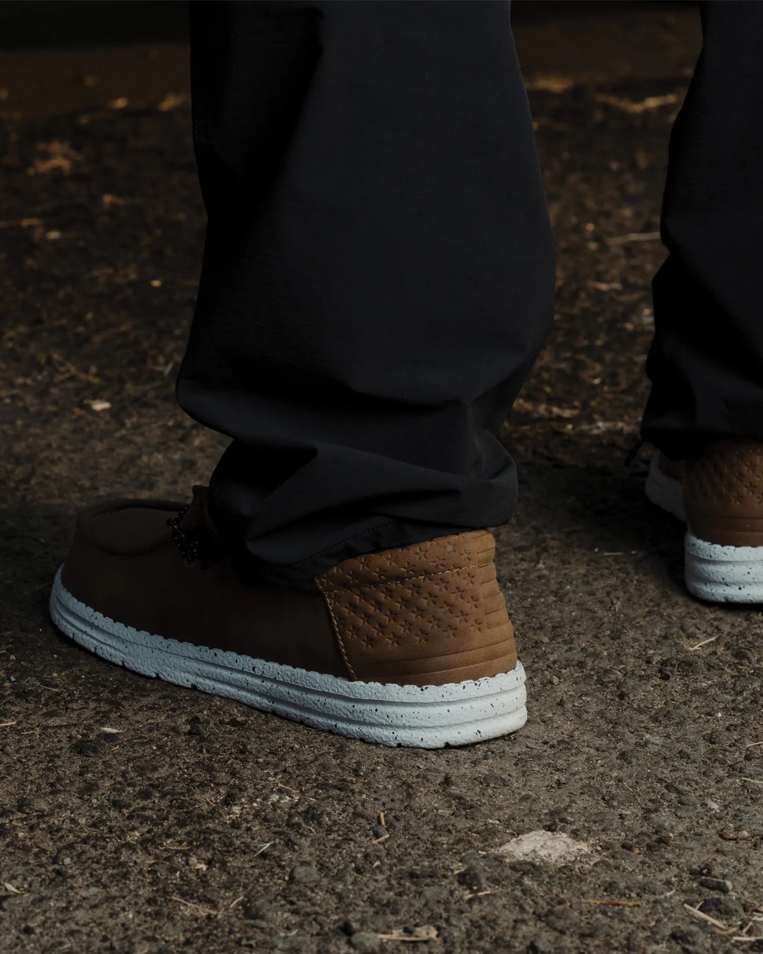 Roam Blackout Shoe - Image 6