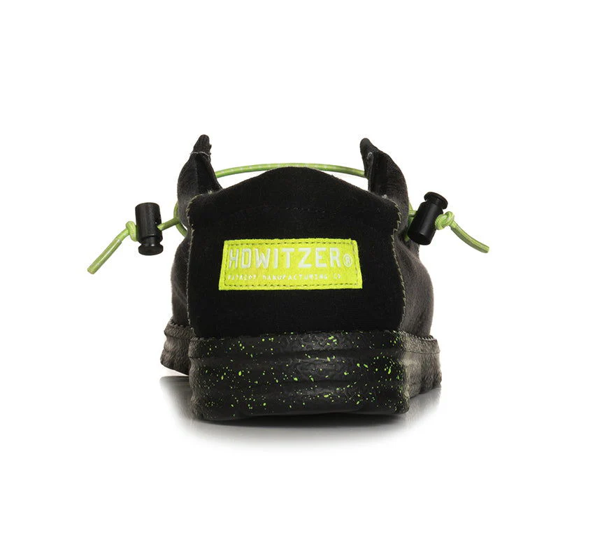 Roam Blackout Shoe - Image 4
