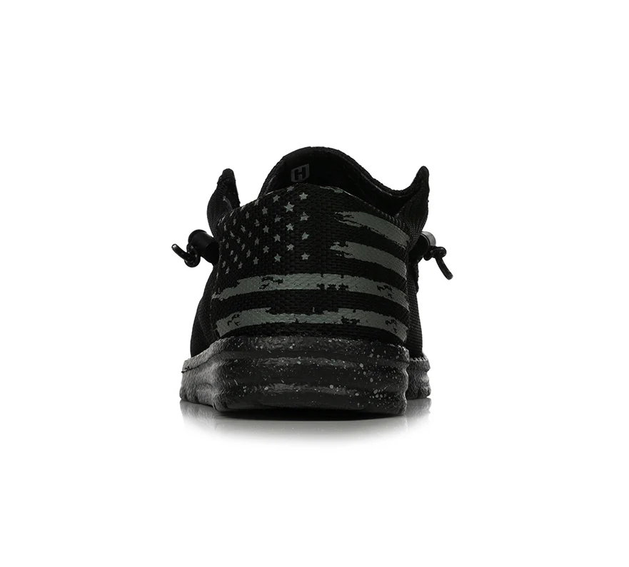 Roam Blackout Shoe - Image 2