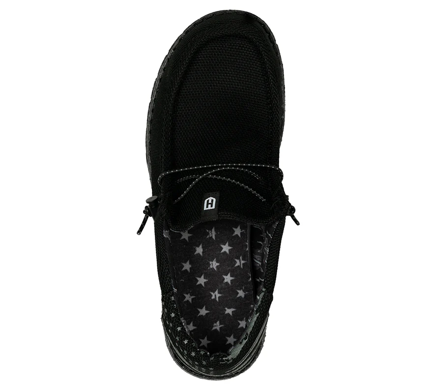 Roam Blackout Shoe - Image 3