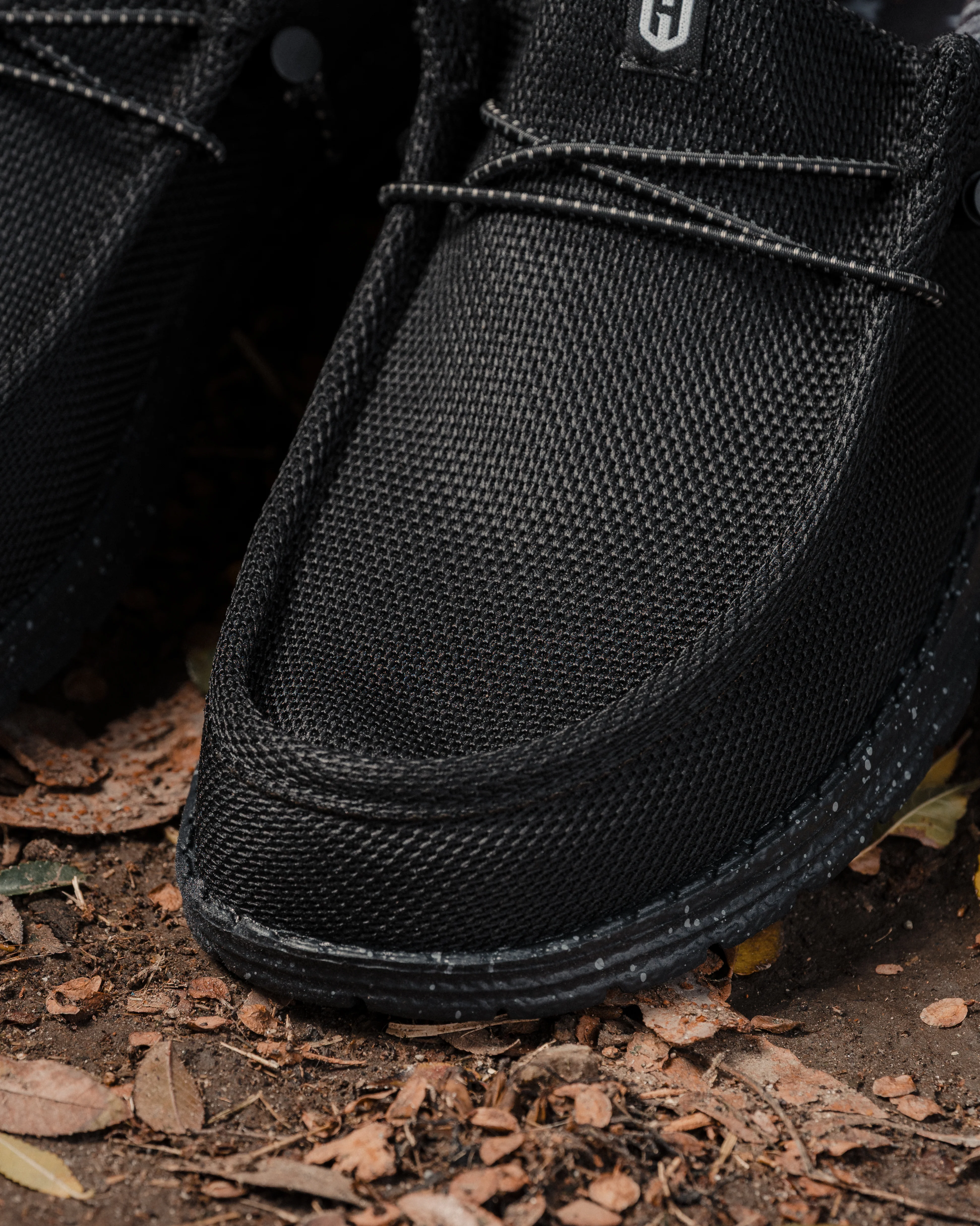 Roam Blackout Shoe - Image 6