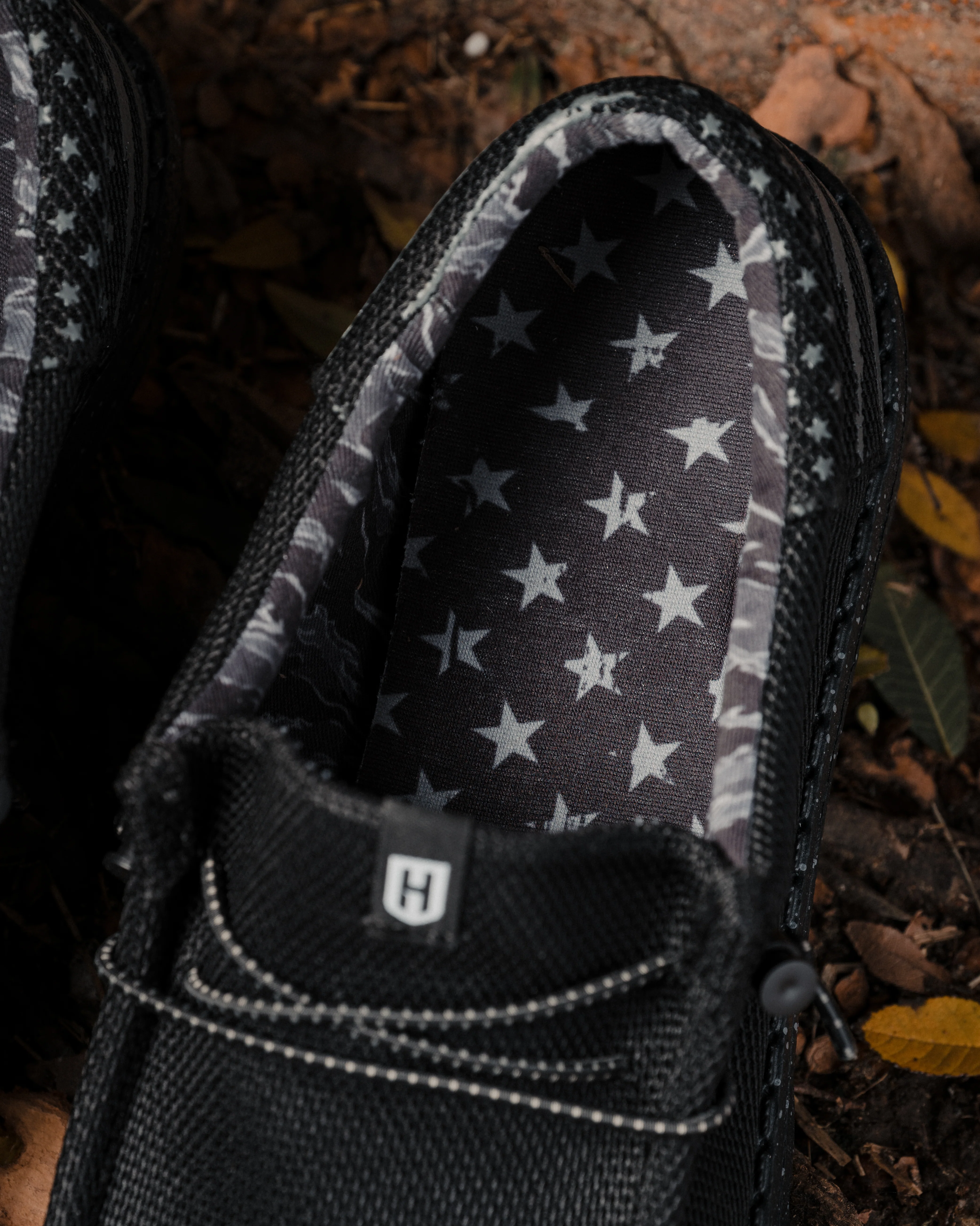 Roam Blackout Shoe - Image 7
