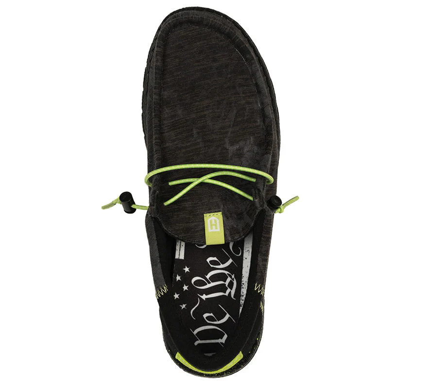 Roam Blackout Shoe - Image 5