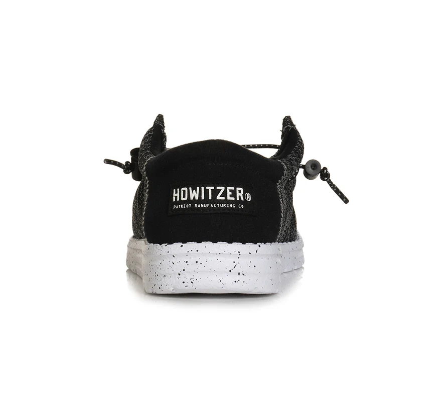 Roam Blackout Shoe - Image 2