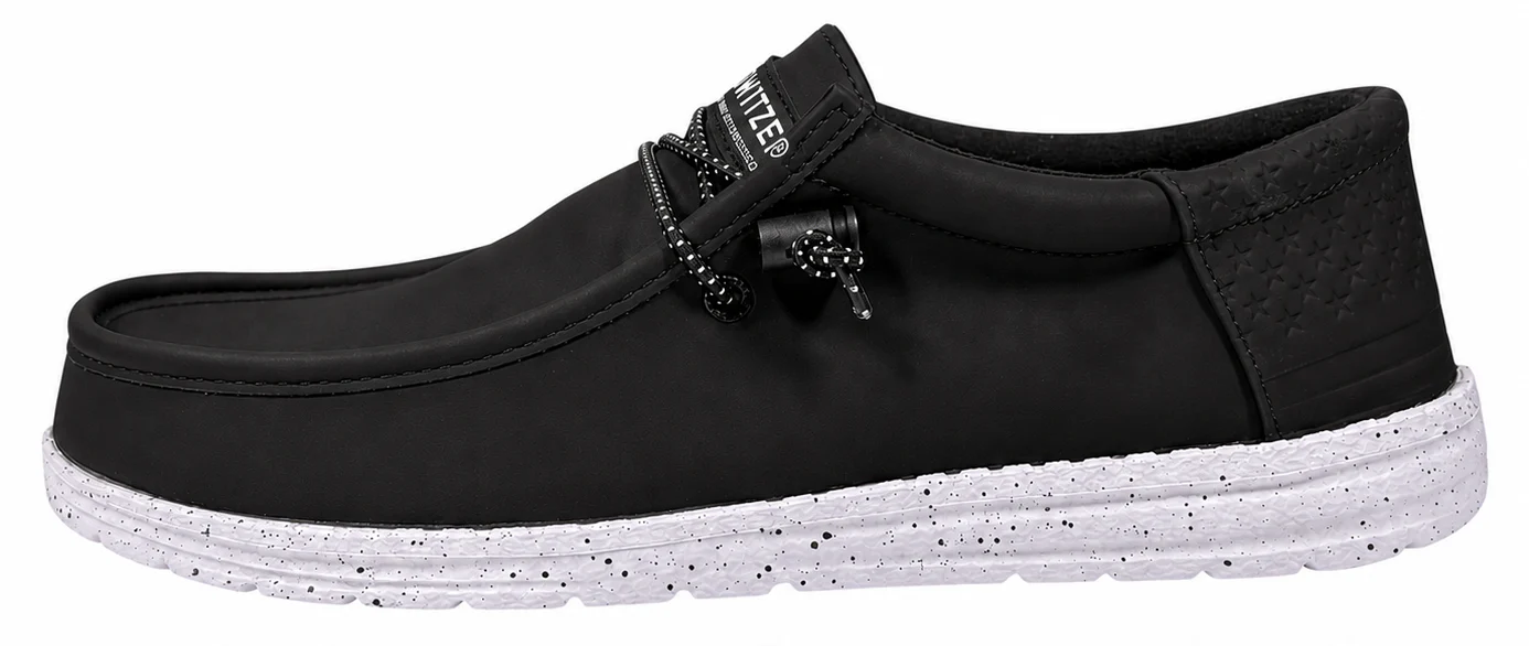 Roam Blackout Shoe
