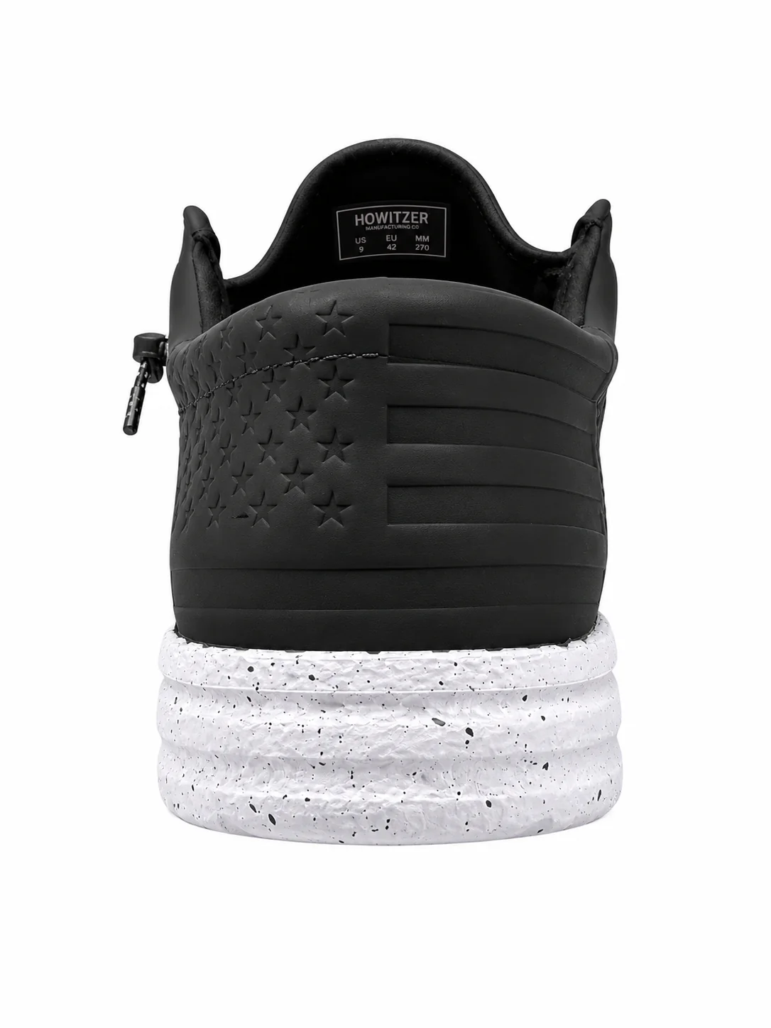 Roam Blackout Shoe - Image 2