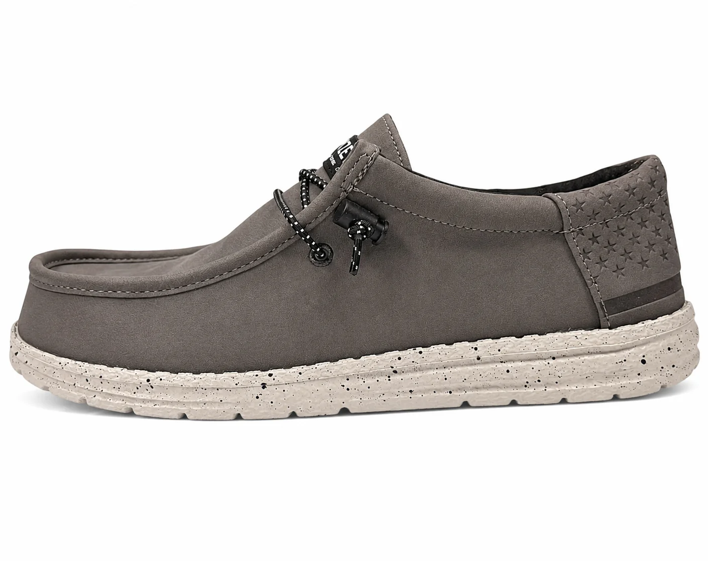 Roam Blackout Shoe