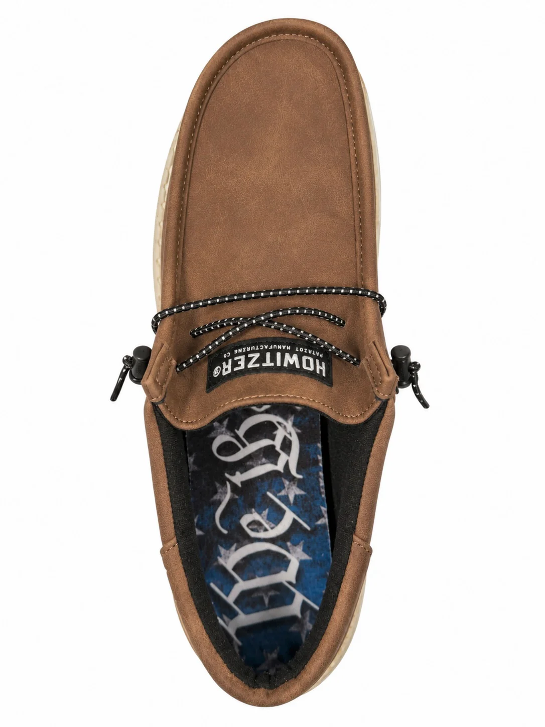 Roam Blackout Shoe - Image 3