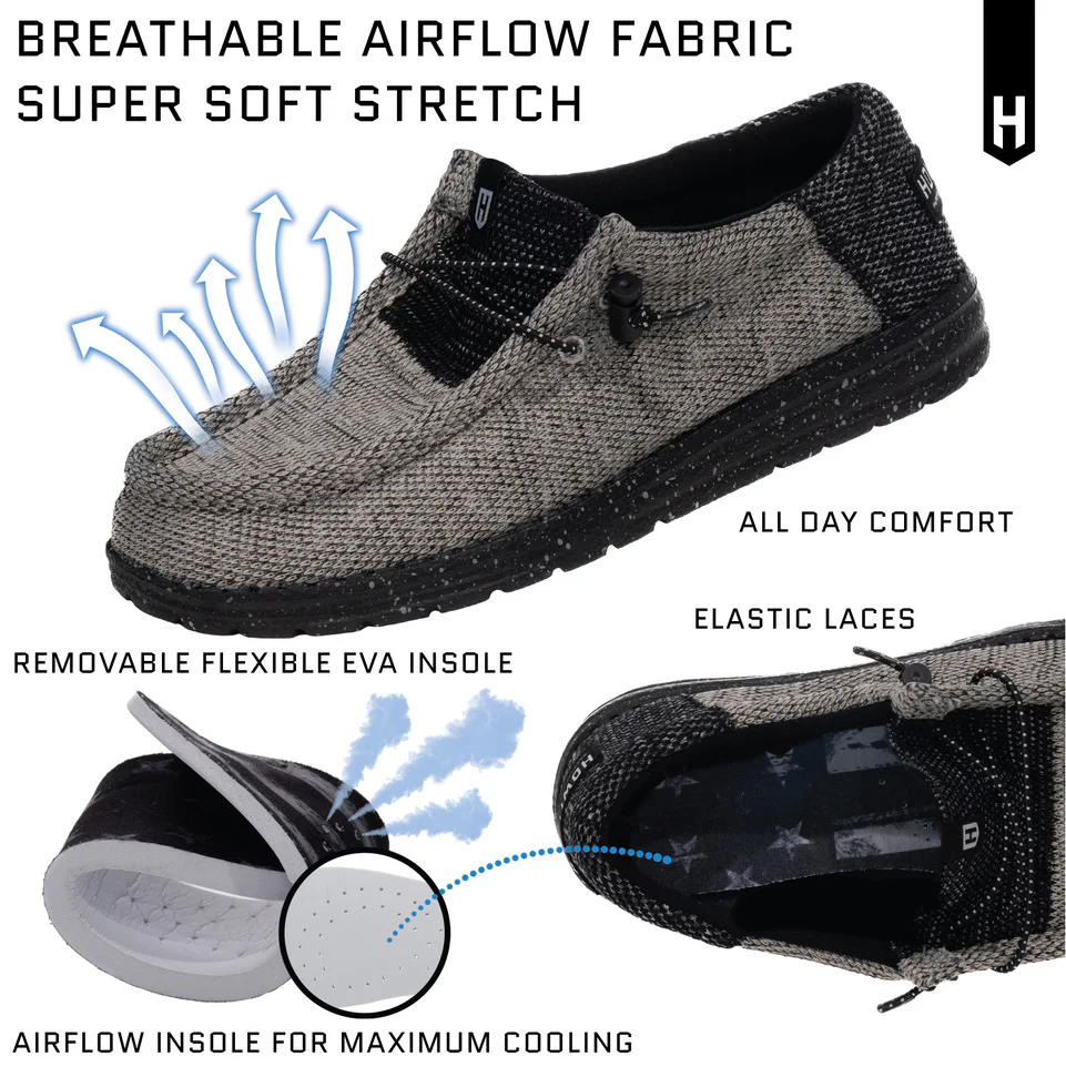 Roam Crush Shoe - Image 4