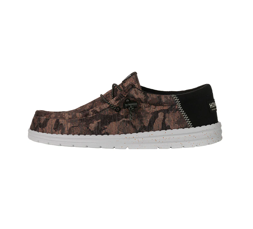 Roam Emergent Shoe