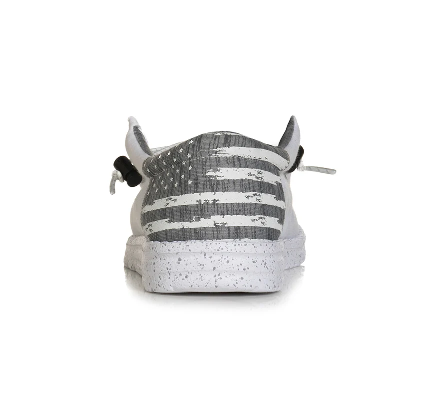 Roam Flag Shoe - Image 2