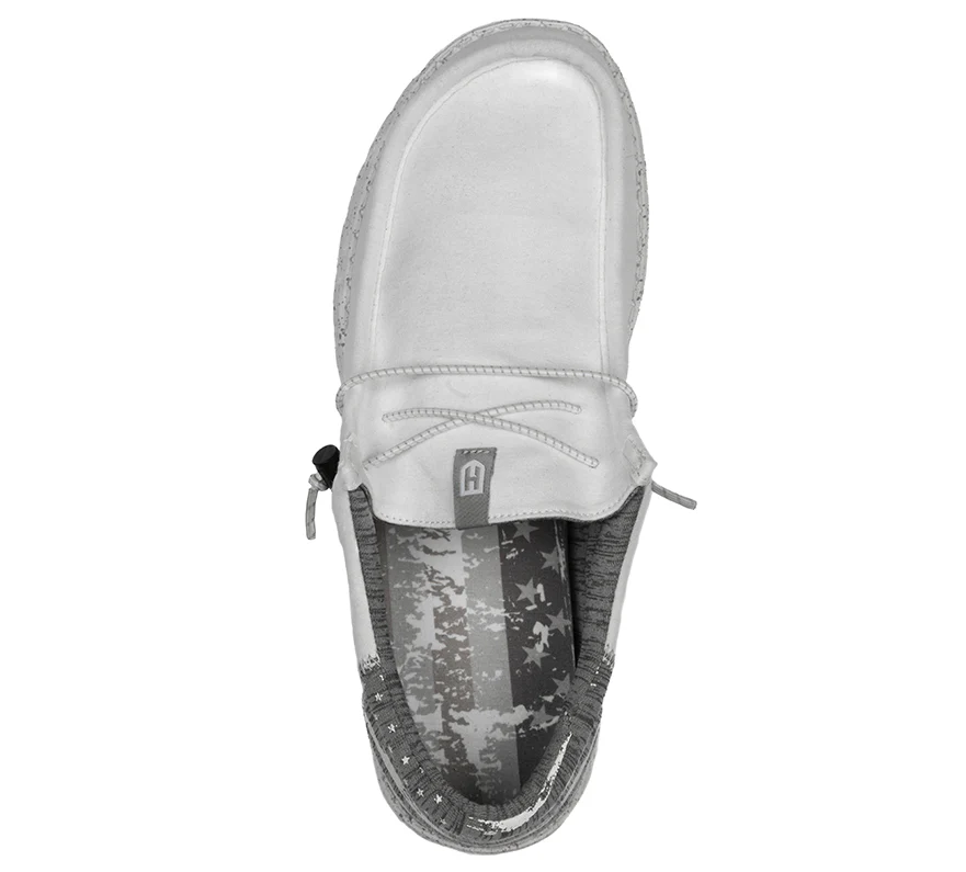 Roam Flag Shoe - Image 3